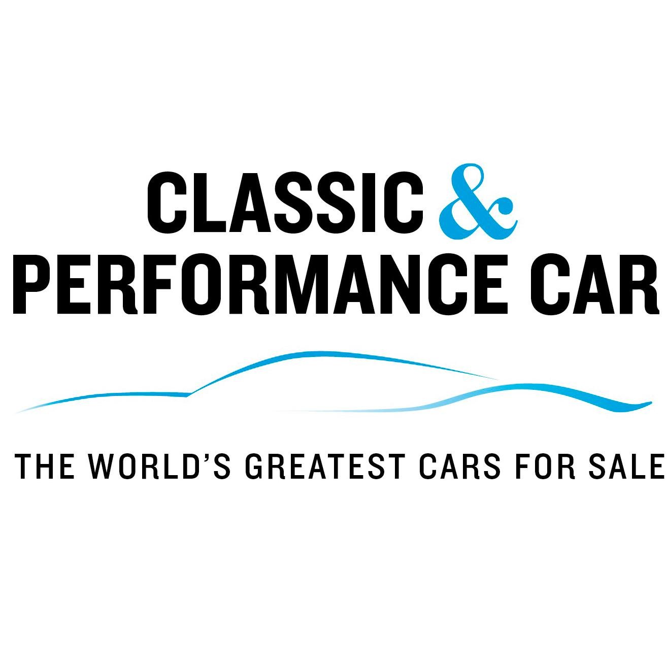 Specialist website bringing you the best classic and performance cars for sale, up to date market news and comprehensive buying guides