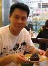 I am a web developer!