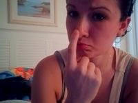 I�m a hardcore music fan! I love Camarena, Belieber and Directioner!