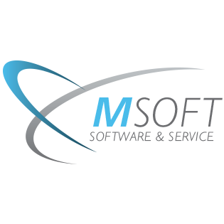 msoft_software's profile picture. ERP-software for production companies (project-based and series), for distributors/traders of steel/metal and for steel service centers.