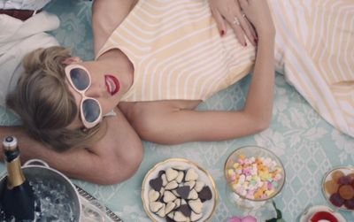 BLANK SPACE♡