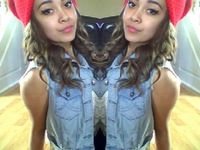 I love the outdoors and I love spending time with by besties! 3 #camarena