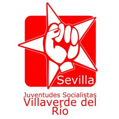 Twitter oficial de las Juventudes Socialistas de Villaverde del Río  Contáctanos en: villaverde@jsasevilla.org