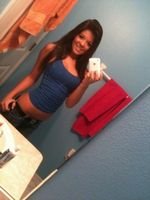 Hi :) please follow me I�m pretty cool, I�m pretty much just on here to follow my favorite singers so�yeah