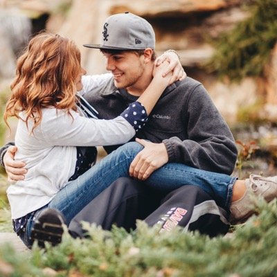 calebadrianson's profile picture. 