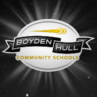 Boyden Hull Comets (@bhhscomets) 's Twitter Profile