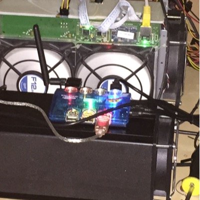 Anything about mining, trading and my favorite crypto projects.