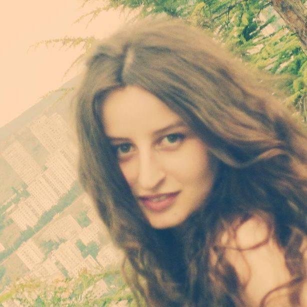 busegulec1's profile picture. Medyaege'de fotoğraf delisi, öğrenci, sanatsever, hayvansever, bazen insan sever