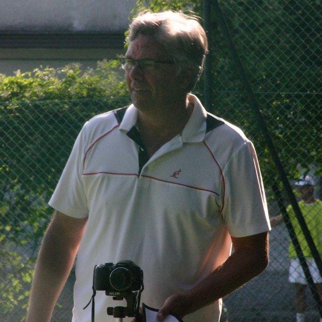 Tecnico Nazionale della Federazione Italiana Tennis specializzato in video e match  analysis,  video editing, https://t.co/TrY1sTT2iL,  #tennis,