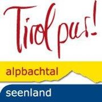 Alpbachtal Seenland Tourismus (@alpbachtaltirol) Twitter profile photo