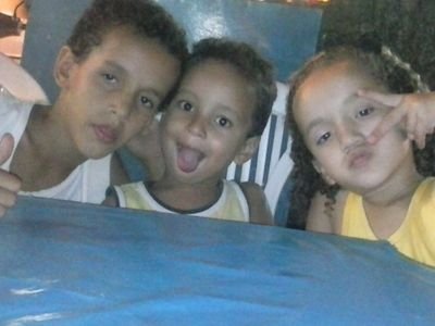 meus amores meus filhinhos