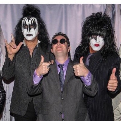 KISSFAN219's profile picture. Italian-Irish, Yankees, Buccaneers, movies, classic rock,