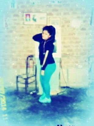 Feliz De La Vida :))