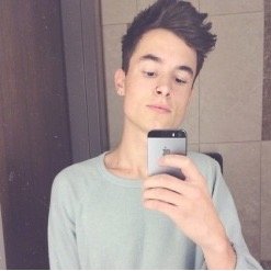 Une bio sans intérêt
