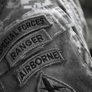 We are an Army Recruiting Center giving out information on how the many ways the Army can pay for college or set you down an even greater path.