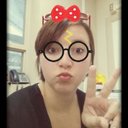 Carol Lance - @celance89 - Twitter