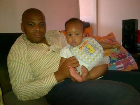 Child of the most high