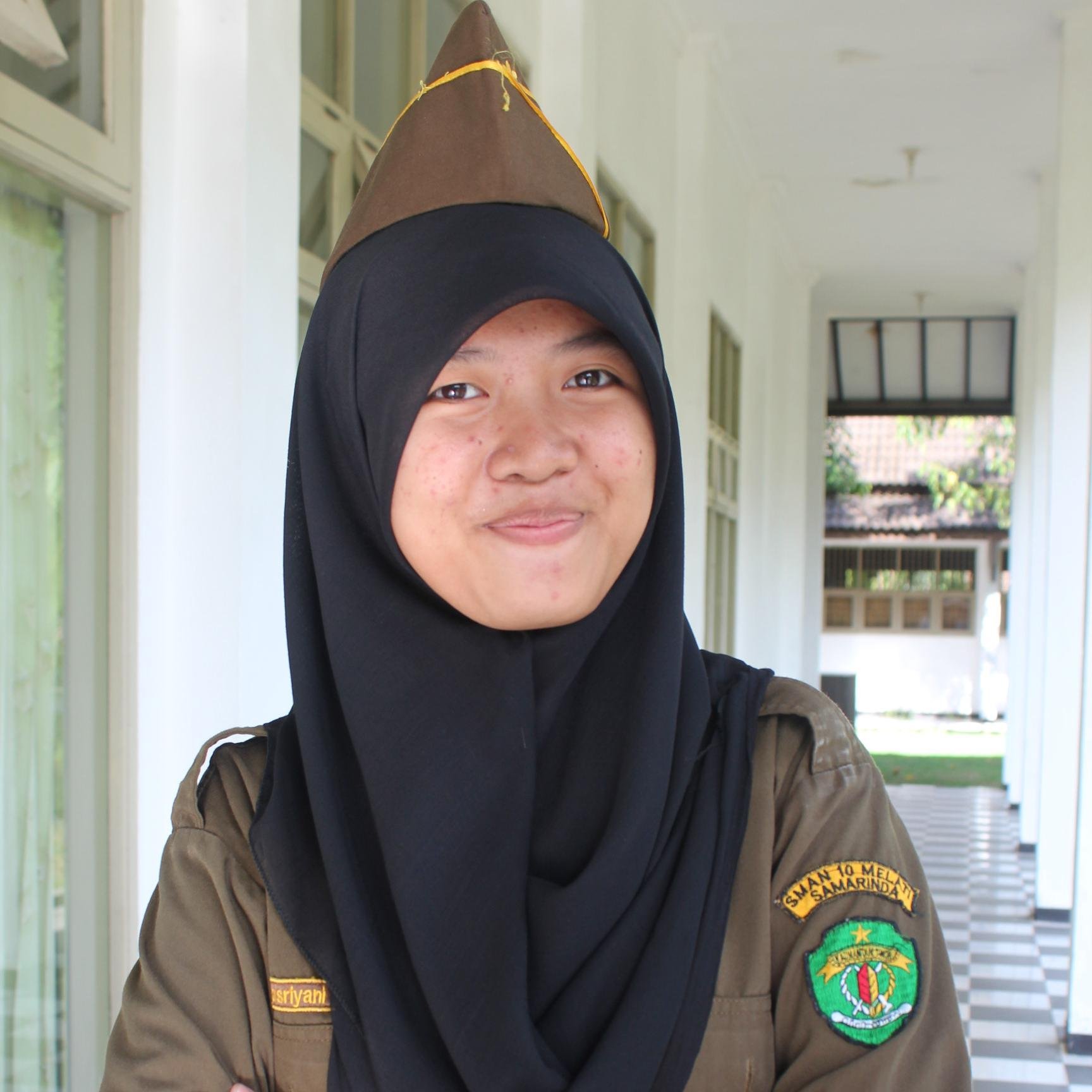 masriyani04's profile picture. 19EA♥ ig: masriyaniii