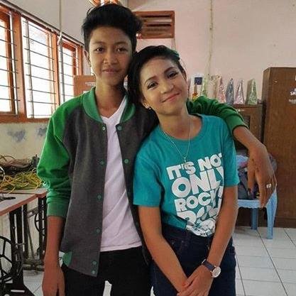 adinsugik1's profile picture. x-friends