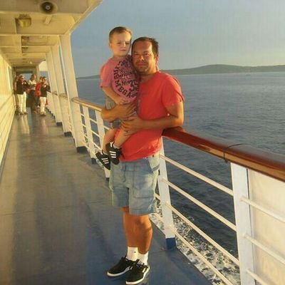 DavidHarik's profile picture. 