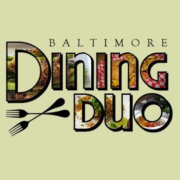 Authors of the Food Lovers Guide to Baltimore and the Baltimore Chef's Table cookbook, along with the blog, http://t.co/MG2ibHQmiK.