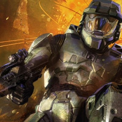| #HCS | Halo