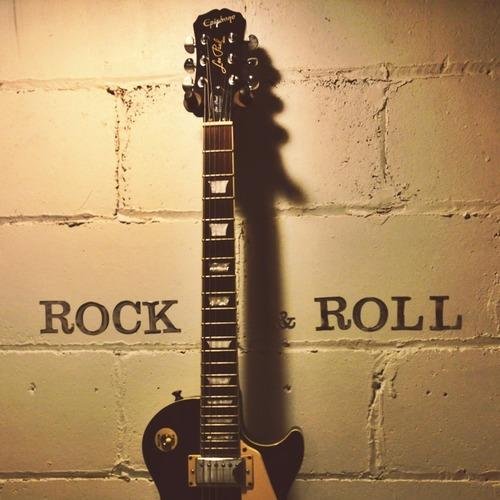 Roy Orbison style music.
