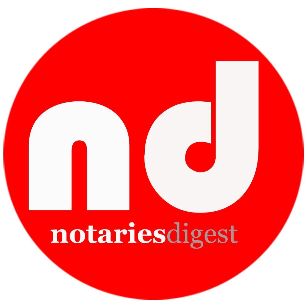 http://t.co/IFbW354ziT (ND) adalah portal media online yang mengkhususkan atau menitik beratkan pada informasi tentang profesi Notaris, PPAT dan Hukum