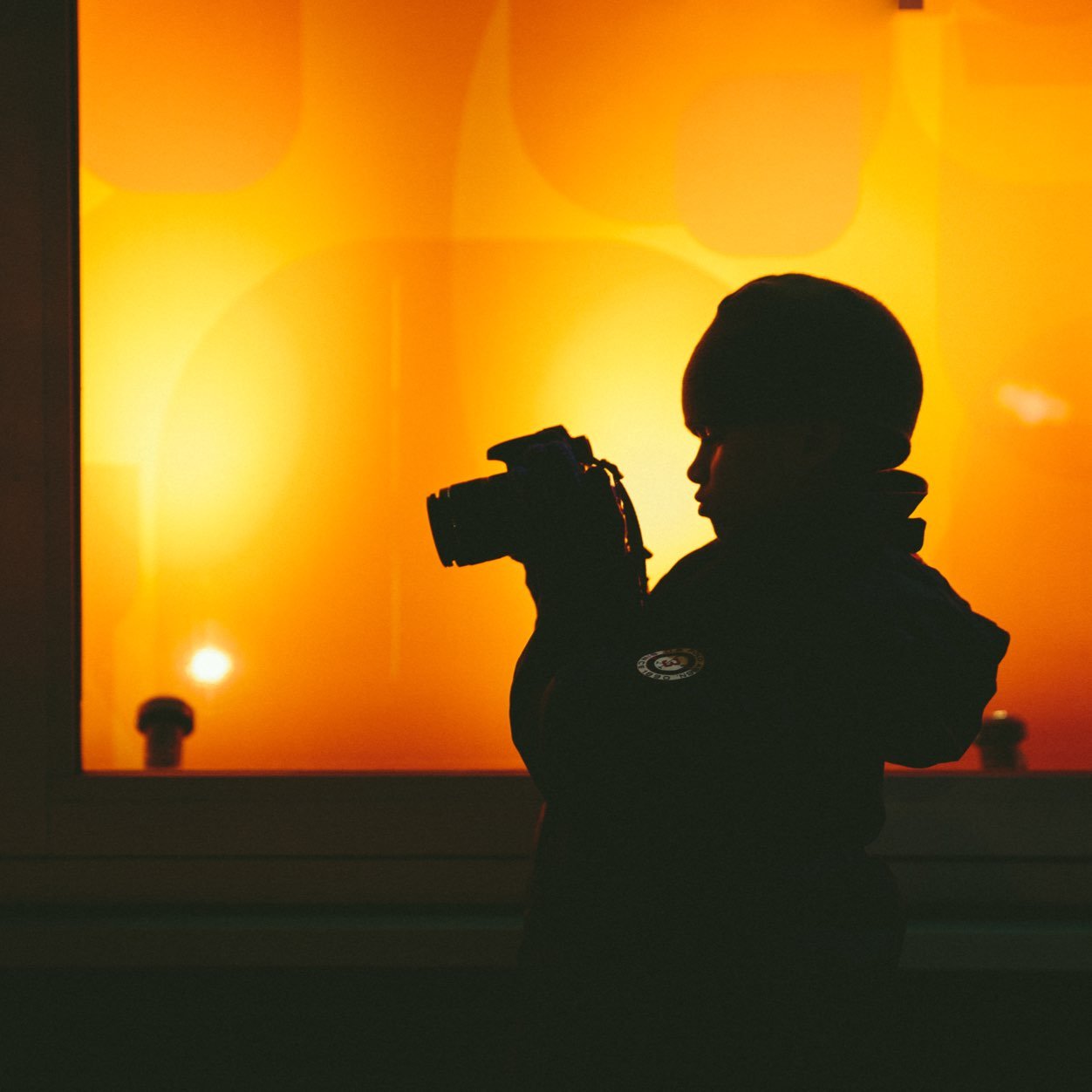 Photographer... https://t.co/N85EzlPz6F
