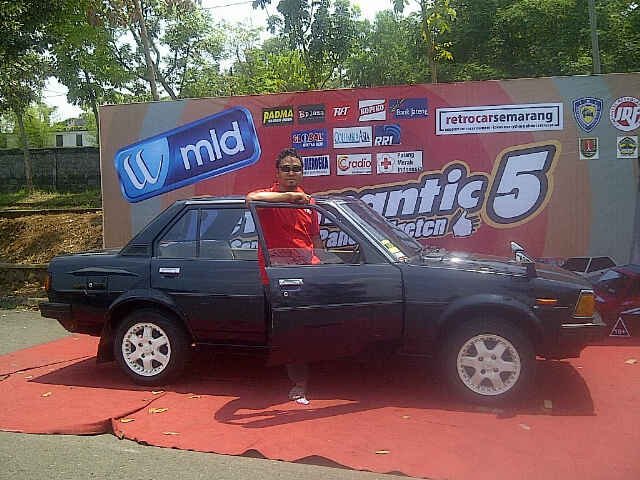 dkristiyanto's profile picture. Retrocholic