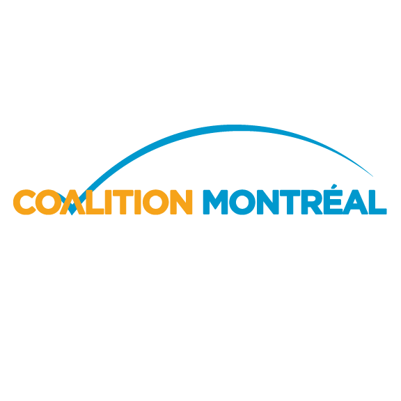 Compte officiel de Coalition Montréal, 2e opposition au #cmmtl / Président : @laurentblanchar #polMtl #cmmtl