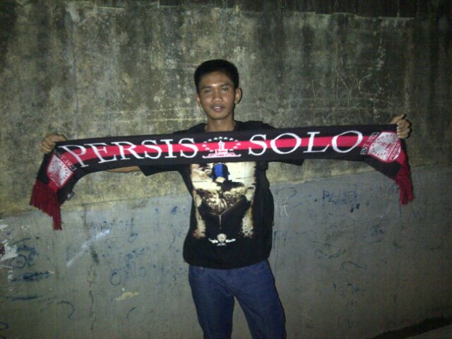 Sebatas Pion