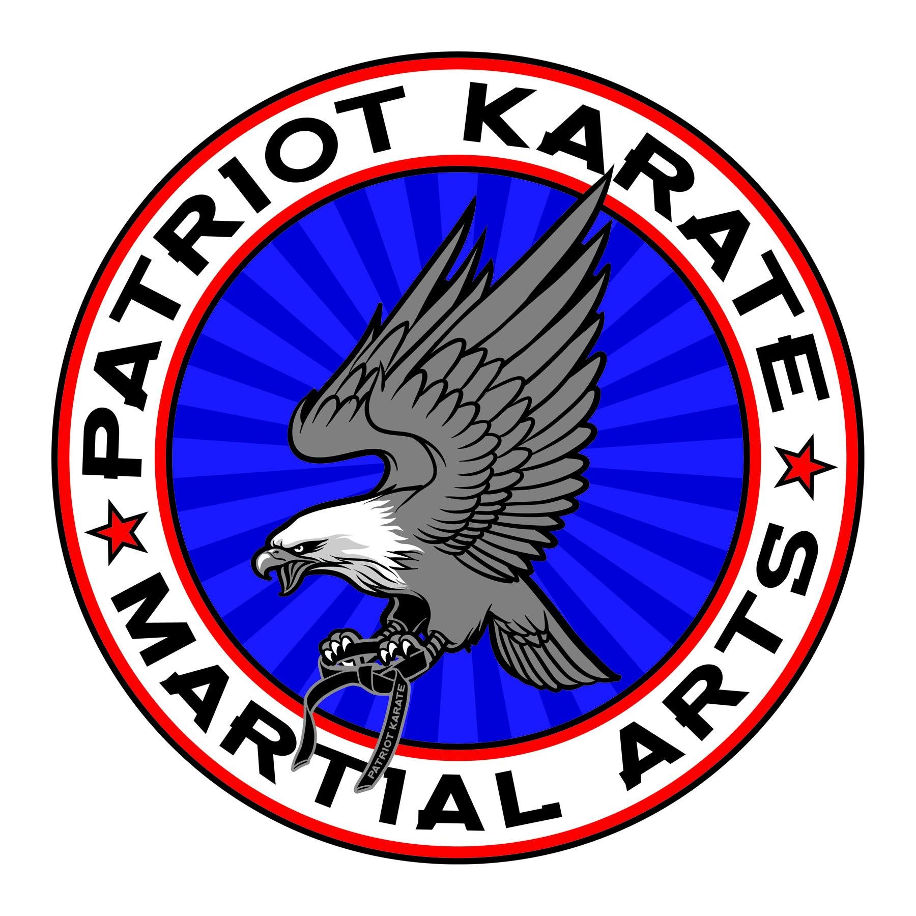 Patriot_Karate's profile picture. American Martial Arts Institute is dedicated to the personal development of our students through the apllication of martial arts.