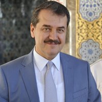 Mehmet Emin Özafşar (@meminozafsar) 's Twitter Profile
