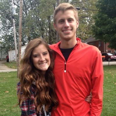 meganstebbs's profile picture. Indiana University❤️