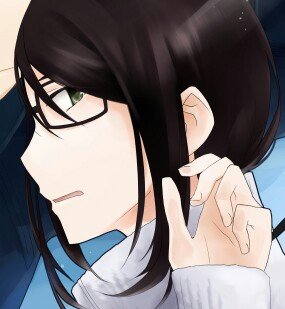 Enomoto_OZ's profile picture. [#KProject #RP] Part of Blue Clan, Scepter 4.