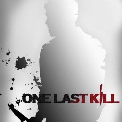 onelastkillfilm's profile picture. Psychological thriller film: Meticulous serial killer forced to help oblivious family member of one of his many victims in order to avoid getting found out.