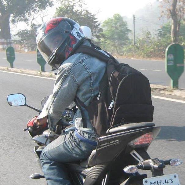 kevinakaGhost's profile picture. 