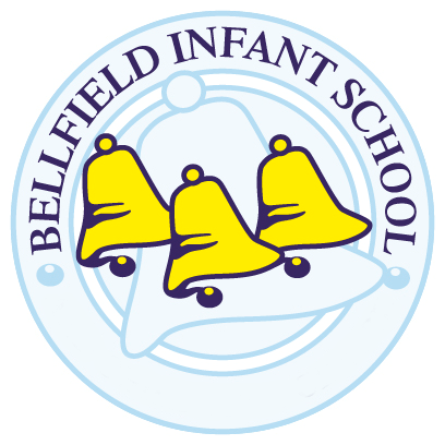 Infant school in Northfield Birmingham