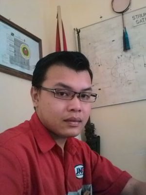 setyaNdeng's profile picture. 