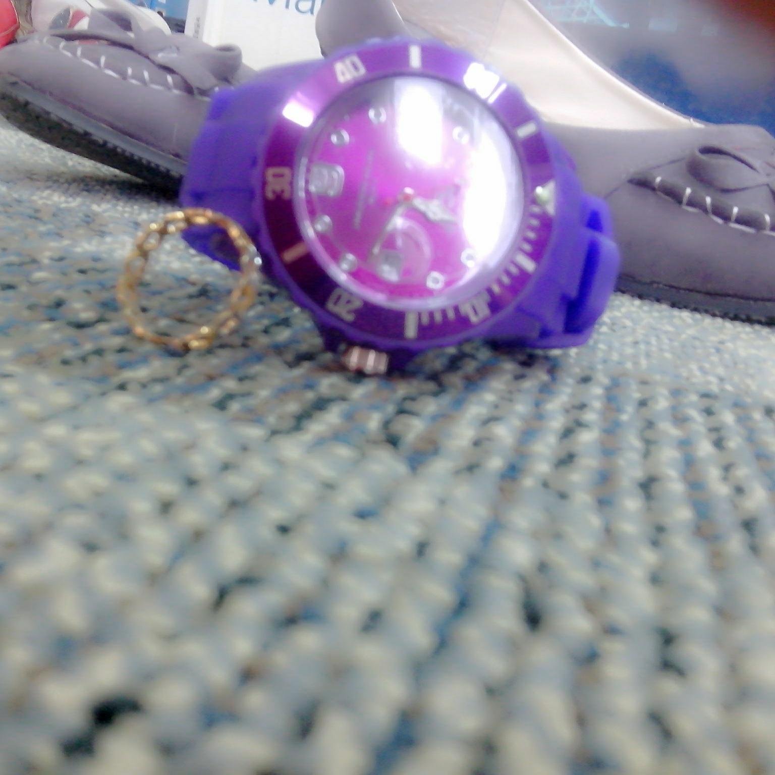 pengalaman mendewasakan kita..  keep strong and do the best!.