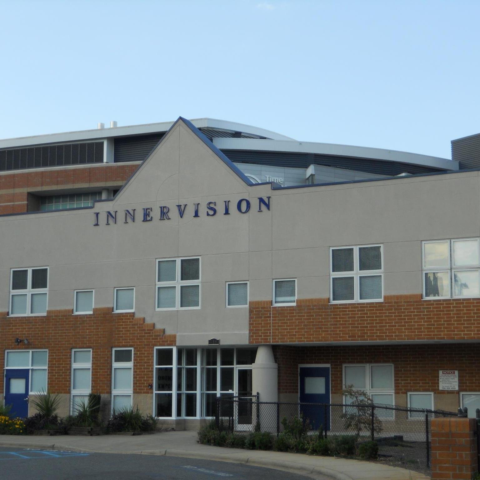 InnerVision100's profile picture. Work-Life Skills-Wellness