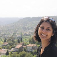 Pooja Lagisetty (@poojalagisetty) 's Twitter Profile