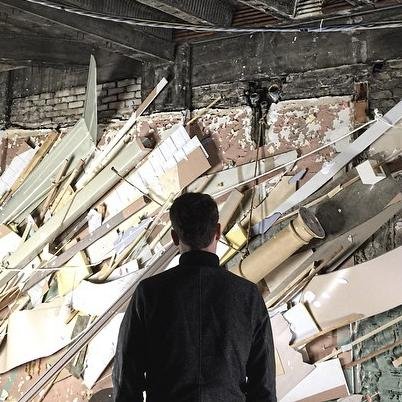 tyhernly's profile picture. 