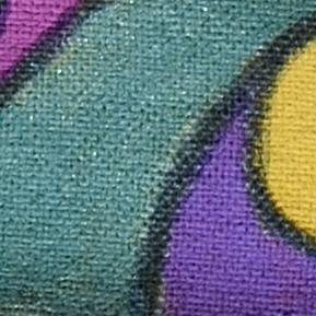 #Italian #graphic_designer ° In love with #textile art °