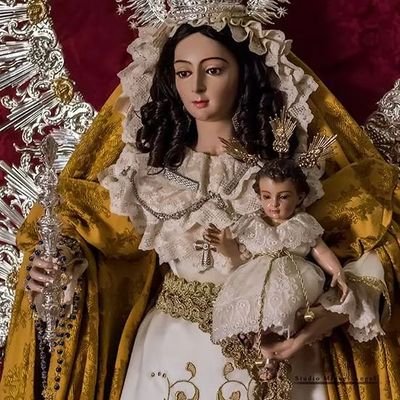 Twitter Oficial del Grupo Joven de la Fervorosa Hermandad Filial de Nuestra Señora de Montemayor Coronada de Arahal (Sevilla)
