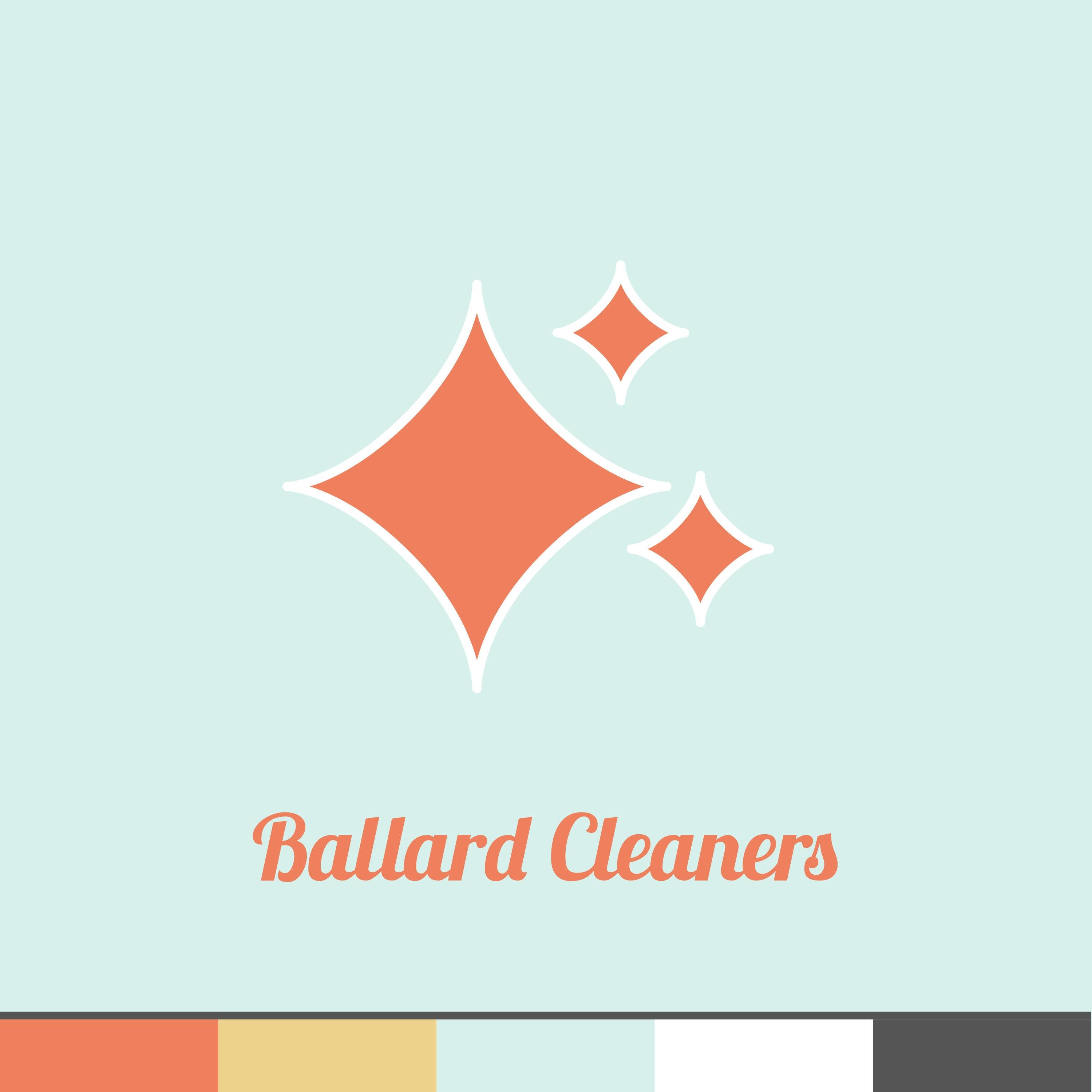BallardCleaners's profile picture. 