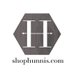 Twitter Profile image of @ShopHunnis