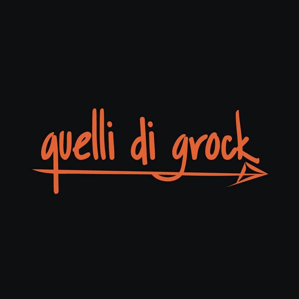 account ufficiale della Scuola di Teatro Quelli di Grock