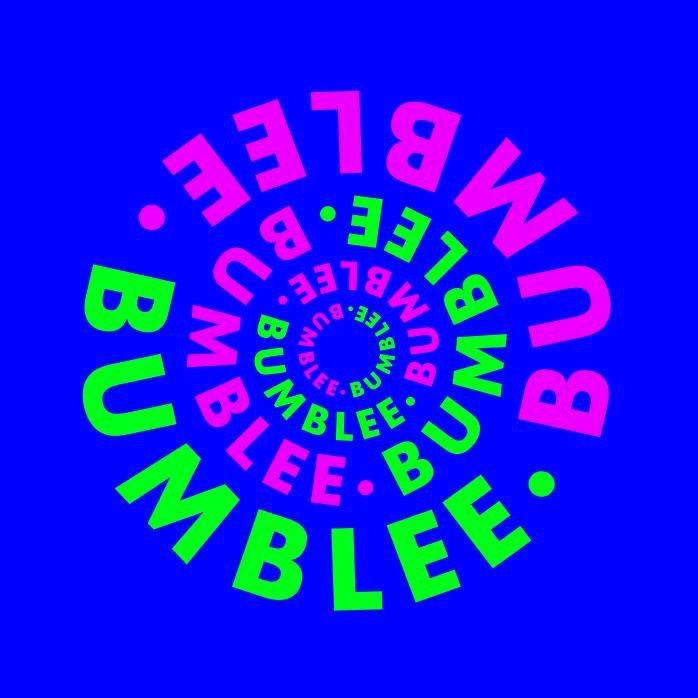 IamBumblee's profile picture. 